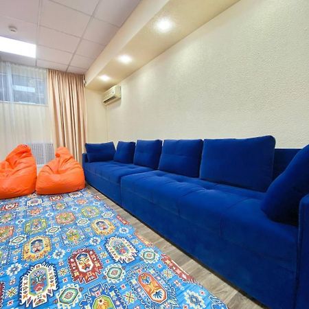 Alma-Ata Hostel Екстериор снимка