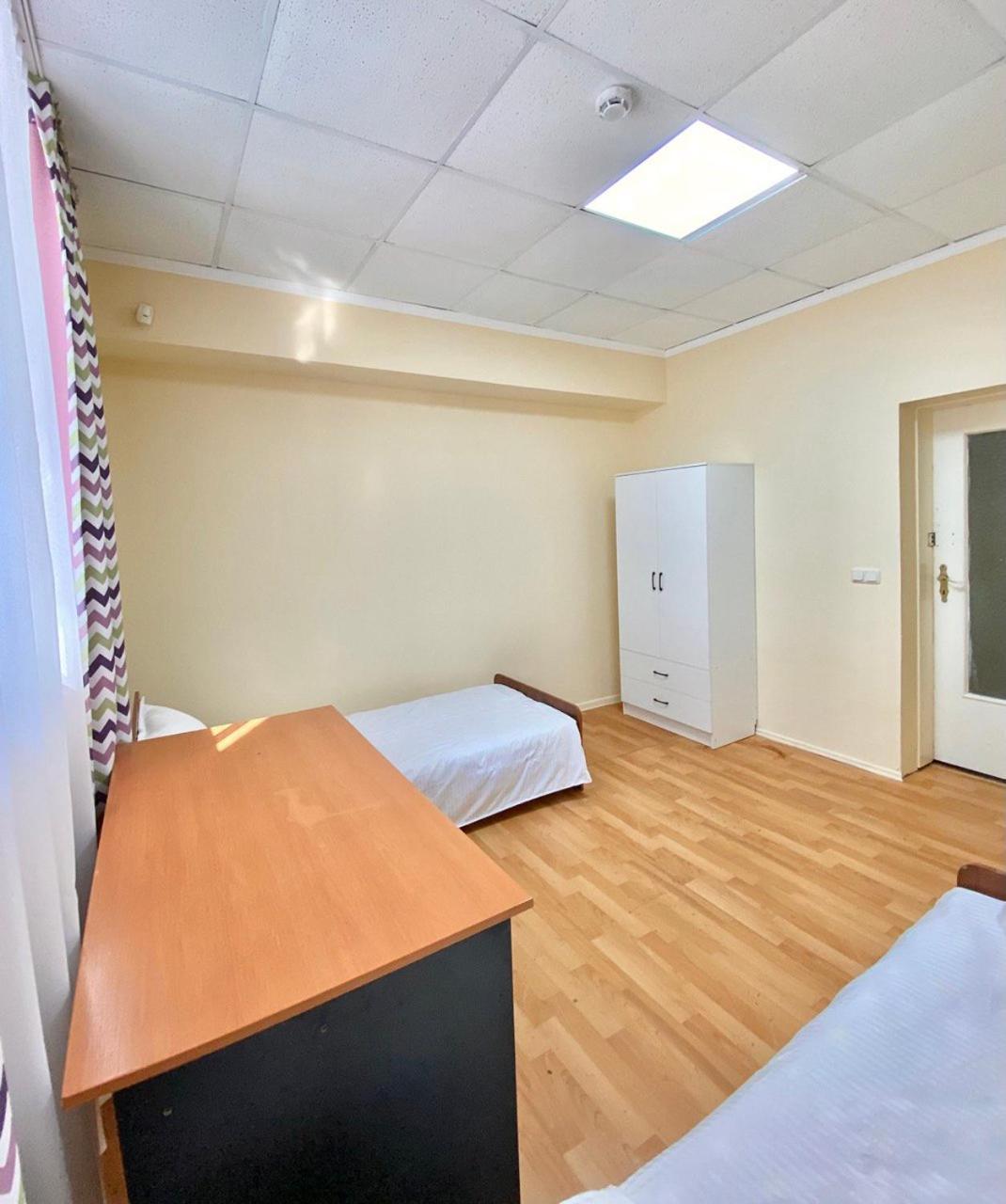 Alma-Ata Hostel Екстериор снимка