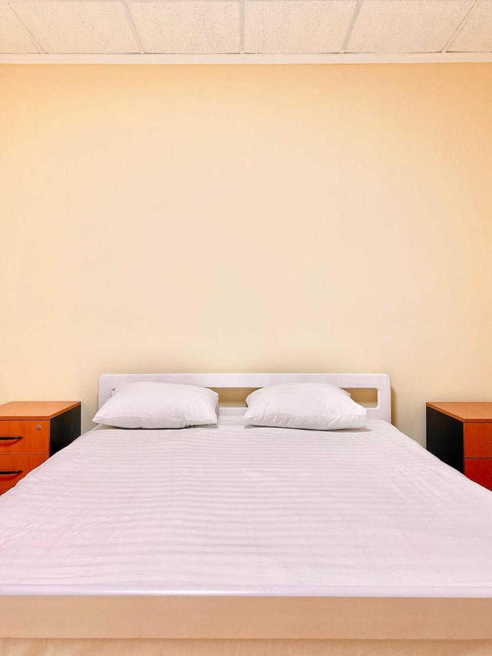 Alma-Ata Hostel Екстериор снимка