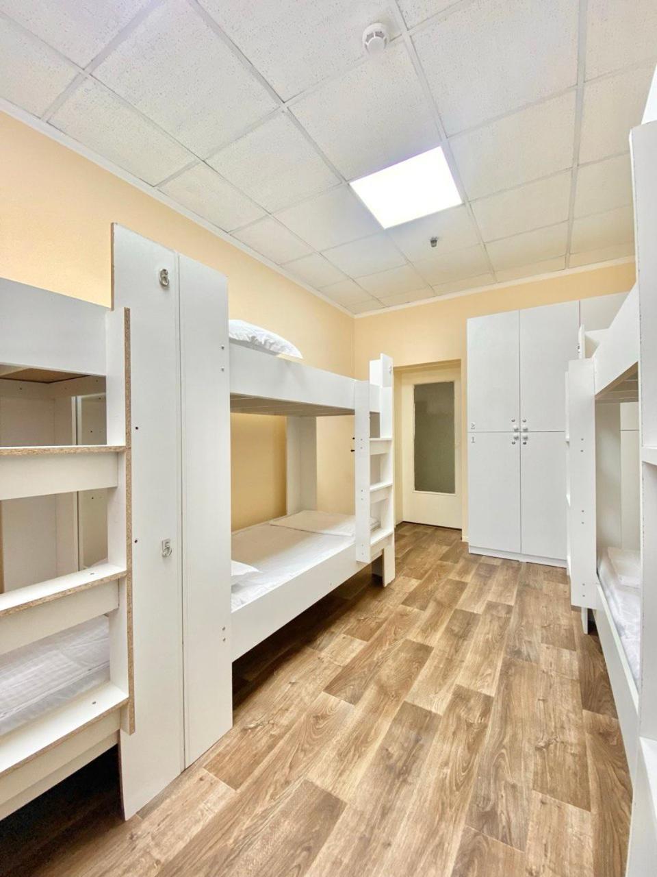 Alma-Ata Hostel Екстериор снимка