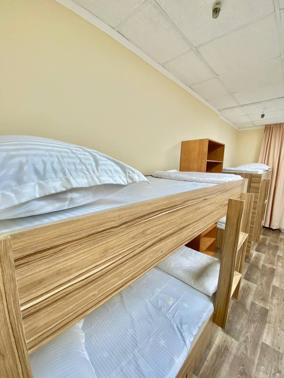 Alma-Ata Hostel Екстериор снимка