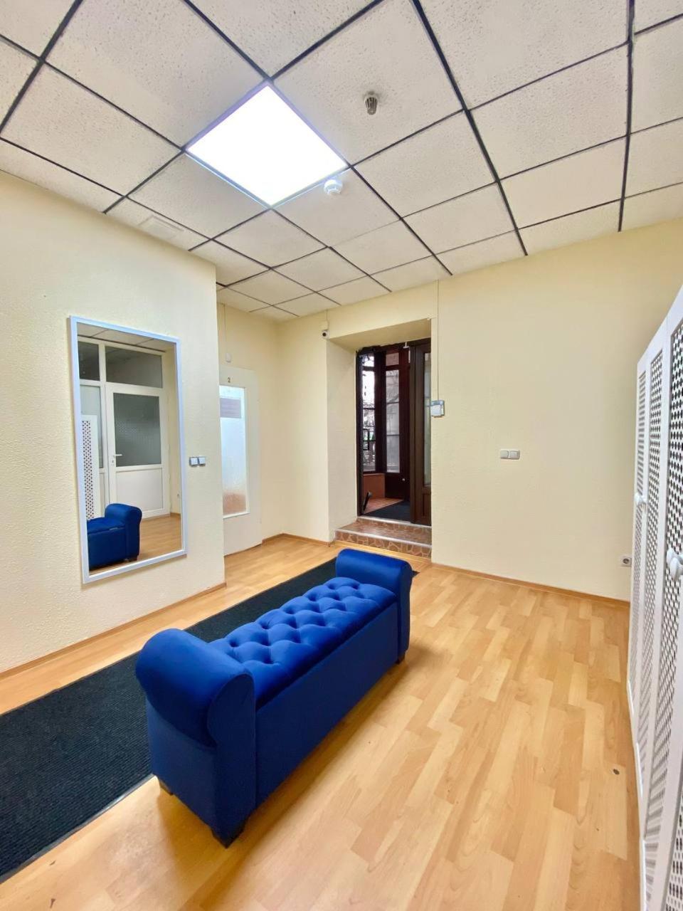 Alma-Ata Hostel Екстериор снимка